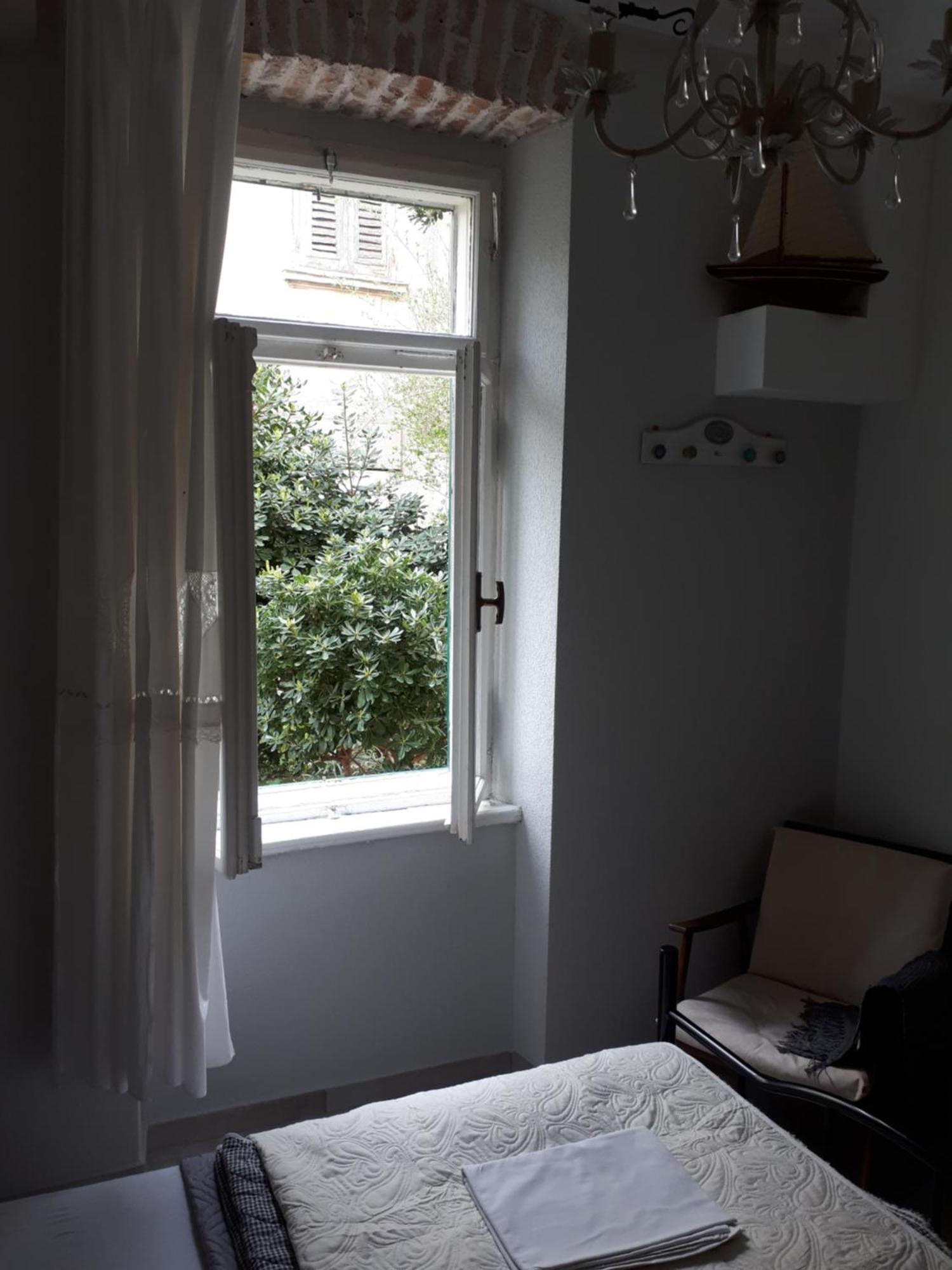 House Grabic 호텔 티바트 객실 사진